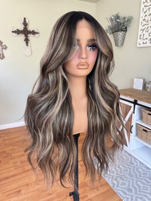 Image of Penelope luxury (ready to ship)