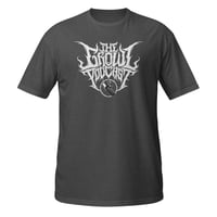 Image 5 of Growl Logo Tshirt
