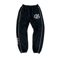BLWN JOGGER [BLACK]