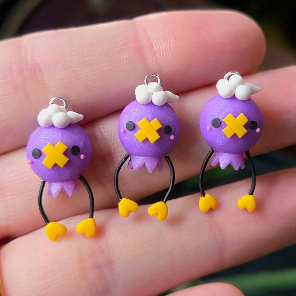 Image of Drifloon