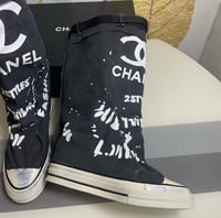 Image 5 of CHUCK COCO RUNNER BOOTS