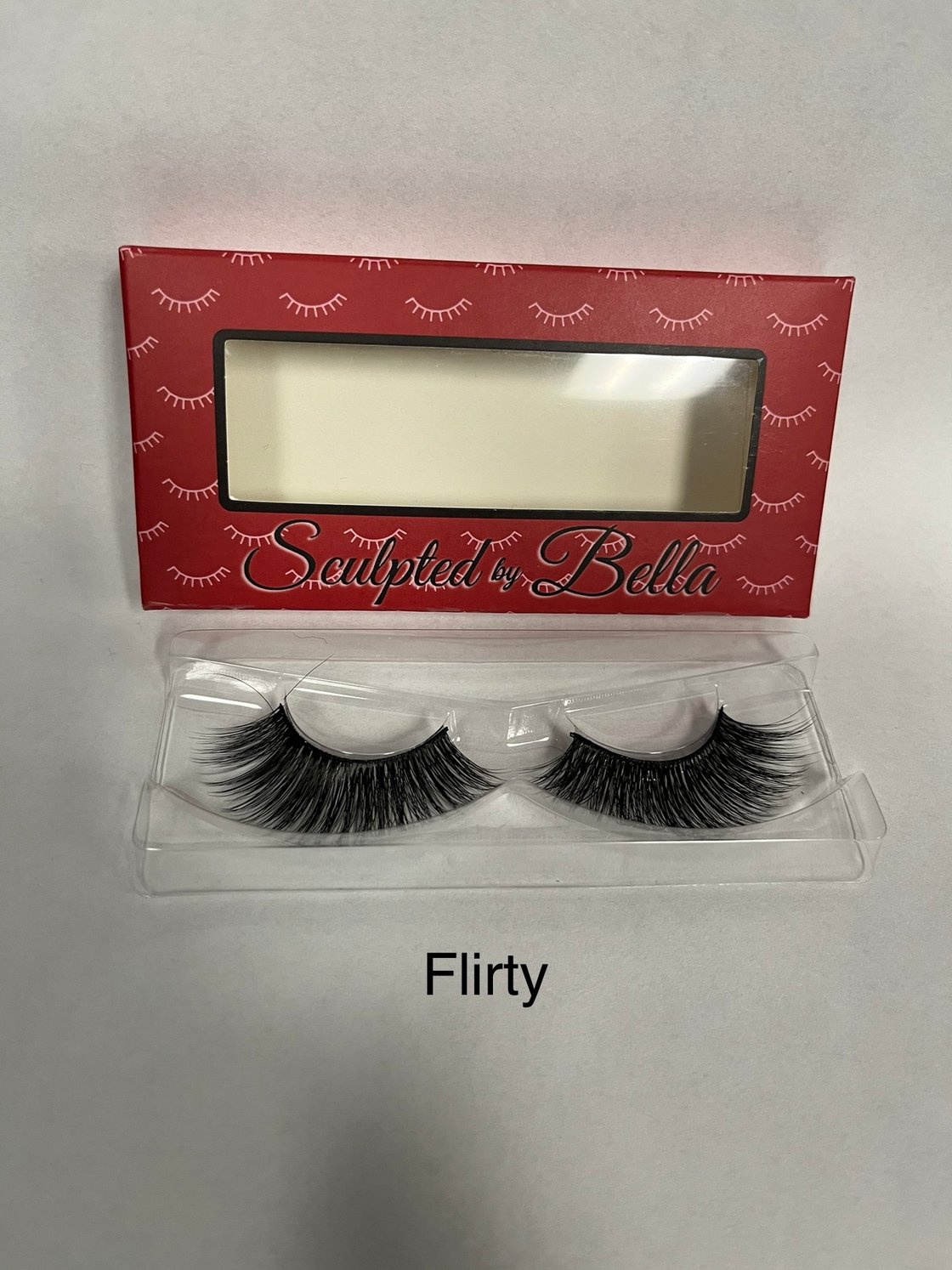 Image of Mink Lashes-1
