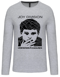 Image 5 of Camiseta M/L Joy Division 