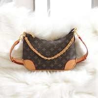LV SHOULDER PURSE
