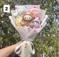 Image 2 of Sanrio Gift bouquet 