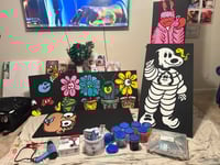 Image 4 of Michelin Snoop Canvas
