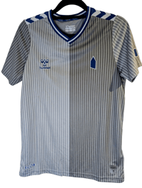 Image 2 of Everton 2023-24 Third Branthwaite Football Shirt