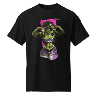 Image 1 of SHEHULK RETRO