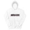 Artiszen Graffiti Unisex Hoodie