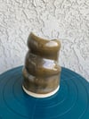 Sad vase