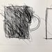 Image of Two Cups drypoint etching