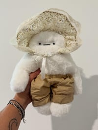 Image 1 of Kipper The Abominable Baby Bloog