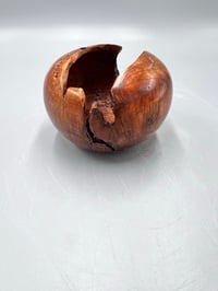 Image 6 of Cherry Burl Small- Lyle Jamieson