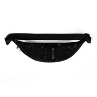 Image 5 of BLK Sling Pack