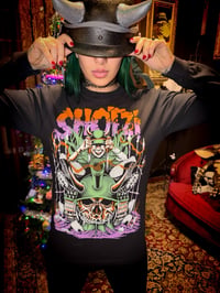 Image 3 of SHOTZI TANK SHIRT - Long Sleeve