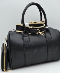 Image 3 of Duffle Speedy