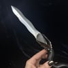 Serpent Blade - The Witching Hour 