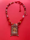 Roan of Arc Necklace