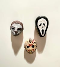 Slasher magnet set