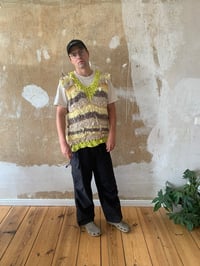 Image 4 of Custom Vest