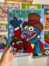 Image 1 of Muppets Christmas 