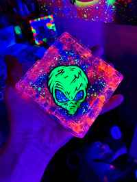 Image 1 of 👽 COSMIC ASHTRAY 👽