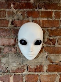 Image 3 of Colin Christian Original Sculpture “Hybrid Series - Hybrid Glow”