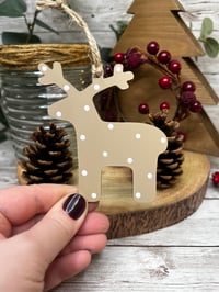 Image 3 of Reindeer dec