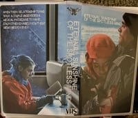 Image 1 of Eternal Sunshine of the Spotless Mind VHS