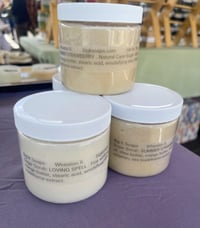 Image 2 of SUGAR SCRUB  16oz. 