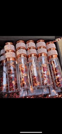 Rose Petal Lip Gloss