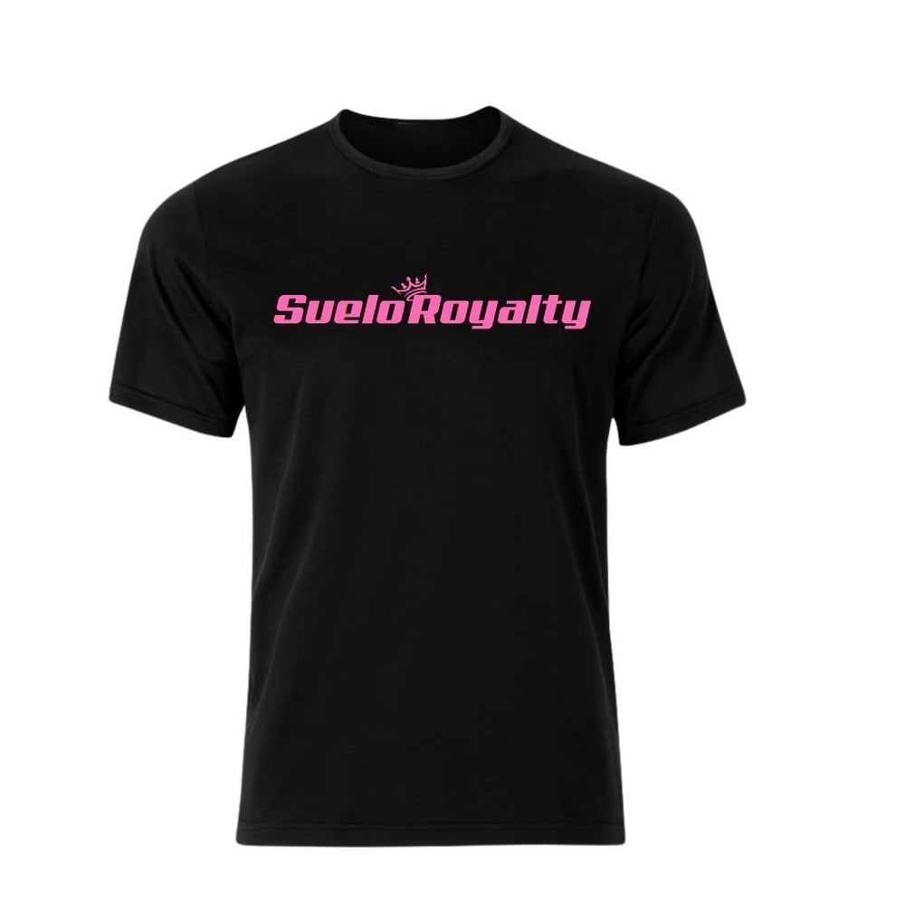 Image of Suelo Royalty Tee #1
