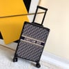 CD Carryon Luggage 