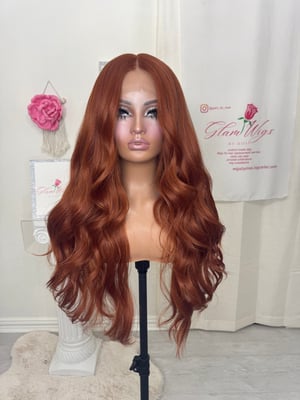 Image of Jaylene luxury (ready to ship)