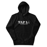 Image 24 of TAP IN HOODIE