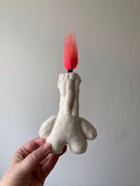 Image 11 of Mini Candle Doll