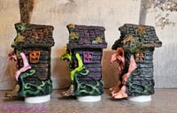 Image 3 of *Pre-order* Baba Yaga Lantern 