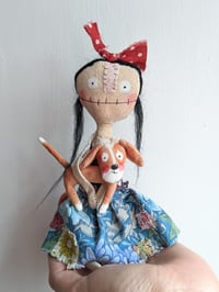 Image 3 of My happy little dog