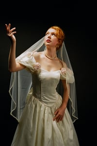 Image 4 of 1980s Floral Fairytale