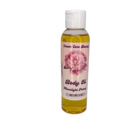 Image 4 of Body Oil