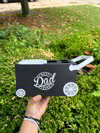 Image 5 of Snack Cart/ Carrito botanero 