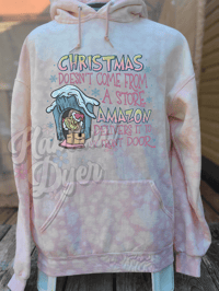 Image 9 of Pink Leopard Test 2