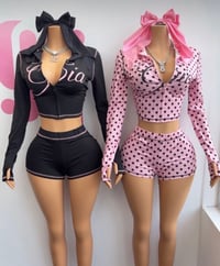Image 2 of Gia Shorts 