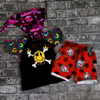 Image 17 of Hooded tees