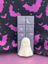 Image 2 of Ghost Snap Bar