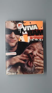 Image 1 of Viva La Bam S2-S3 Box Set