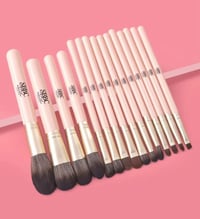 SBBC Unique Brush Set 