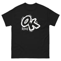 OK Wavy T-Shirt