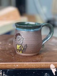 Image 2 of Rick and Morty Mug 18
