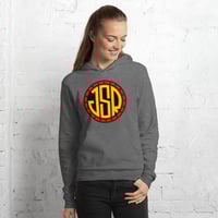 Image 2 of Unisex hoodie